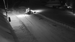 Hotel Čarták – parkoviště