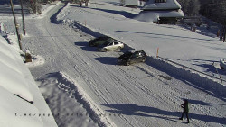 Hotel Čarták – parkoviště