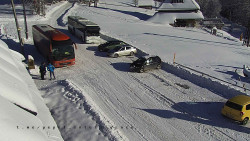 Hotel Čarták – parkoviště