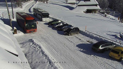 Hotel Čarták – parkoviště