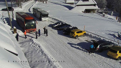 Hotel Čarták – parkoviště