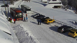 Hotel Čarták – parkoviště