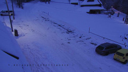 Hotel Čarták – parkoviště