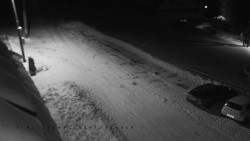 Hotel Čarták – parkoviště