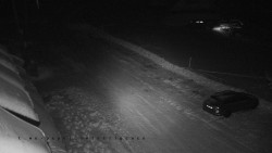 Hotel Čarták – parkoviště