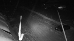 Hotel Čarták – parkoviště