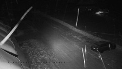 Hotel Čarták – parkoviště