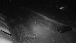 Hotel Čarták – parkoviště