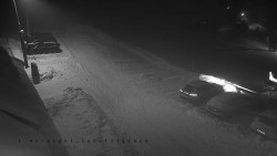 Hotel Čarták – parkoviště