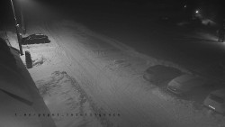 Hotel Čarták – parkoviště