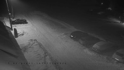 Hotel Čarták – parkoviště