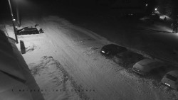 Hotel Čarták – parkoviště