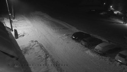 Hotel Čarták – parkoviště