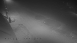 Hotel Čarták – parkoviště