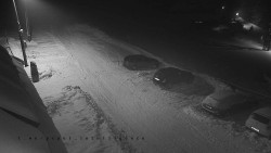 Hotel Čarták – parkoviště