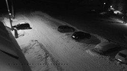 Hotel Čarták – parkoviště