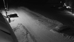 Hotel Čarták – parkoviště