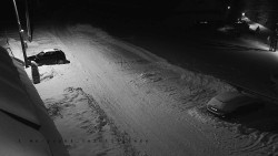 Hotel Čarták – parkoviště