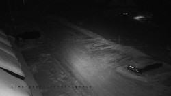 Hotel Čarták – parkoviště