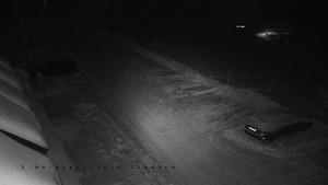 Horský hotel Čarták na Soláni - Hotel Čarták – parkoviště - 14.1.2026 v 01:05 Horský hotel Čarták na Soláni - Hotel Čarták – parkoviště - 14.1.2026 v 01:05