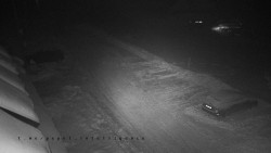 Hotel Čarták – parkoviště