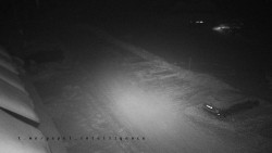 Hotel Čarták – parkoviště