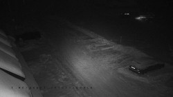 Hotel Čarták – parkoviště