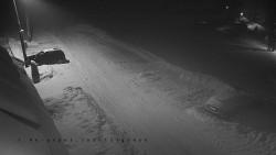 Hotel Čarták – parkoviště