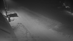 Hotel Čarták – parkoviště