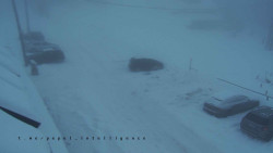 Hotel Čarták – parkoviště