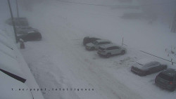 Hotel Čarták – parkoviště