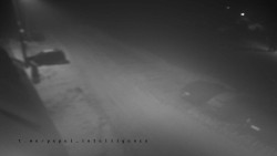 Hotel Čarták – parkoviště