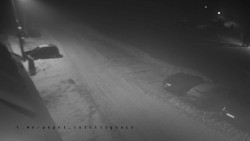 Hotel Čarták – parkoviště