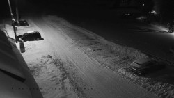 Hotel Čarták – parkoviště