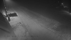 Hotel Čarták – parkoviště