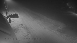 Hotel Čarták – parkoviště