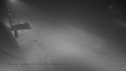 Hotel Čarták – parkoviště