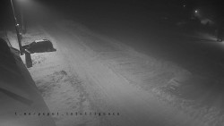 Hotel Čarták – parkoviště