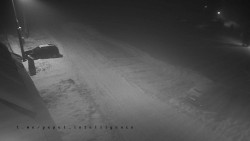 Hotel Čarták – parkoviště