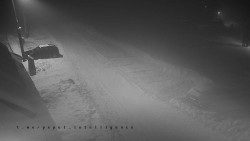 Hotel Čarták – parkoviště