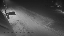 Hotel Čarták – parkoviště