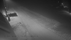 Hotel Čarták – parkoviště