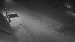 Hotel Čarták – parkoviště