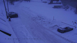 Hotel Čarták – parkoviště