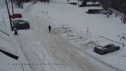 Hotel Čarták – parkoviště