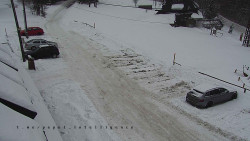 Hotel Čarták – parkoviště