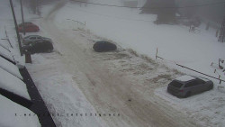 Hotel Čarták – parkoviště