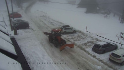 Hotel Čarták – parkoviště