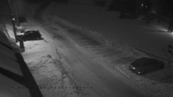 Hotel Čarták – parkoviště