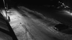 Hotel Čarták – parkoviště